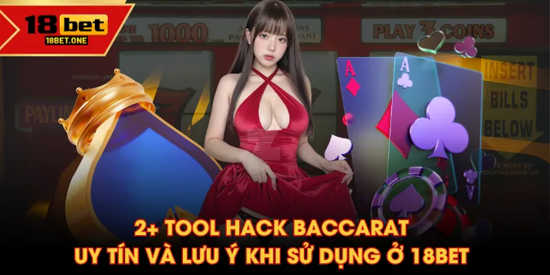 Tool hack Baccarat