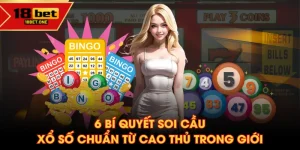 soi cầu xổ số chuẩn
