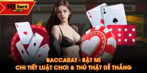 Baccarat