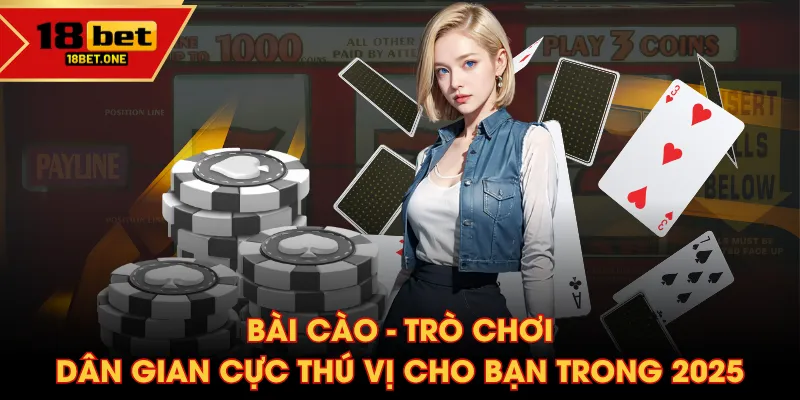 Bài Cào