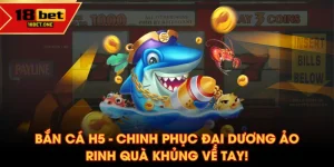 Bắn Cá H5