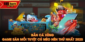 Bắn Cá Xèng