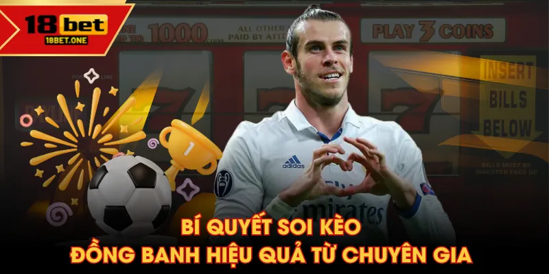 Bí quyết soi kèo đồng banh hiệu quả từ chuyên gia Bí quyết soi kèo đồng banh hiệu quả từ chuyên gia