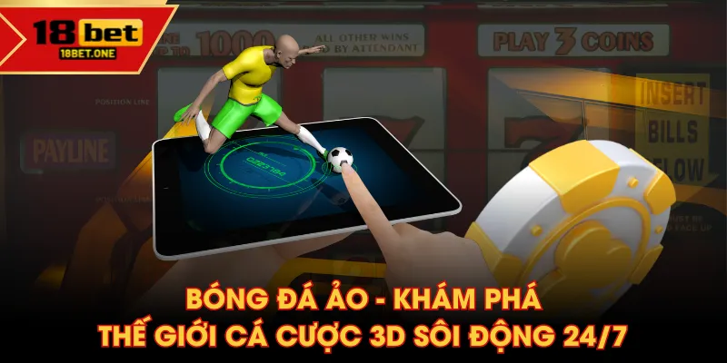 Bóng Đá Ảo