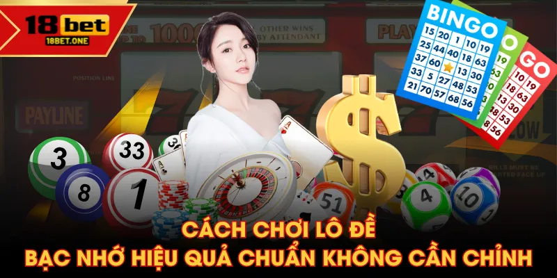 Lô đề bạc nhớ