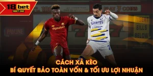 cách xả kèo