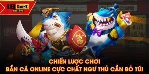 bắn cá online