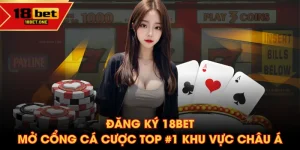 Đăng ký 18BET