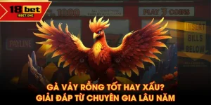 Gà vảy rồng tốt hay xấu