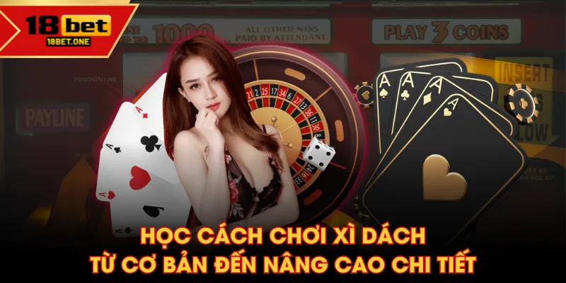Xì Dách
