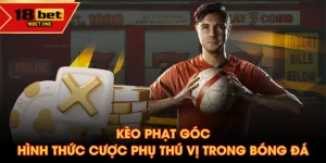 Kèo phạt góc