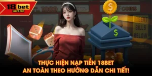 nạp tiền 18BET