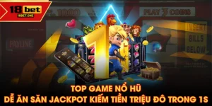 top game nổ hũ dễ ăn
